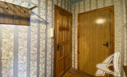 Купить 1-комнатную квартиру, Брест, Вулька, ул. Вульковская. Фото 14