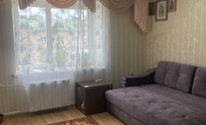 Купить 2-комнатную квартиру, Лесной, Троицкая ул., 29. Фото 2