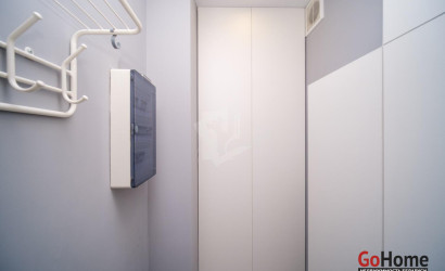 Купить 3-комнатную квартиру, Минск, Дроздовича ул., 6 (Ленинский район). Фото 44