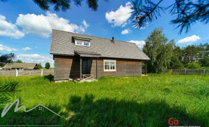  1-этаж.(50 м2), Песочное(Дзержинского, 20)