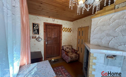 Купить дом в деревне, Мотор, 8.71 соток. Фото 19