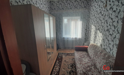 Купить 3-комнатную квартиру, Кобрин, Парковая. Фото 4