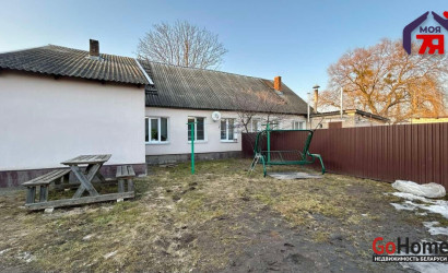 Купить дом, Красная Слобода, Садовая ул., 10 соток. Фото 19