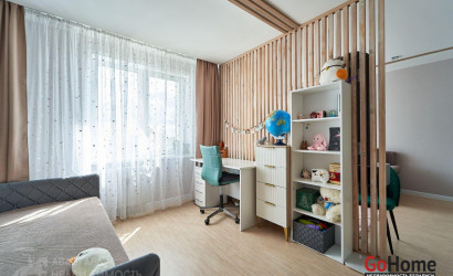 Купить 2-комнатную квартиру, Минск, Лобанка ул., 81 (Фрунзенский район). Фото 14