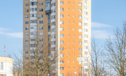 Купить 1-комнатную квартиру, Минск, Ротмистрова ул., 60 (Заводской район). Фото 15