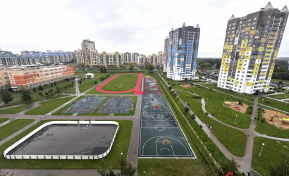 Купить 1-комнатную квартиру, Гродно, Соломовой, 151А. Фото 18