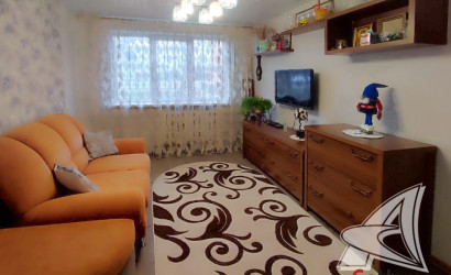 Купить 2-комнатную квартиру, Брест, Брестских дивизий, ул. Брестских дивизий. Фото 2