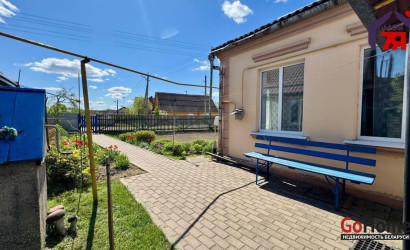 Купить дом, Слуцк, Коласа ул., 9.4 соток. Фото 5