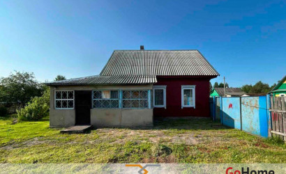 Купить дом, Ленок, Восточная ул., 30 соток. Фото 5