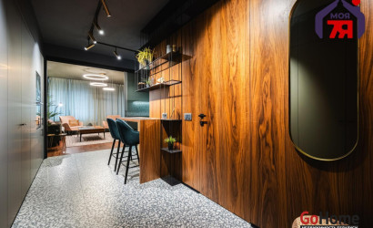 Купить 1-комнатную квартиру, Минск, Можайского 3-й пер., 11 (Советский район). Фото 10