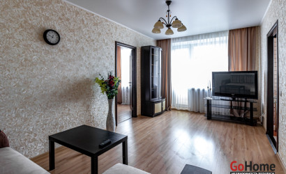 Снять 2-комнатную квартиру на сутки, Минск, Пр независимости 52 (Советский район). Фото 5