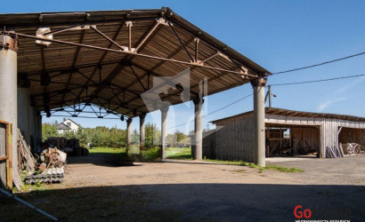 Продажа склада, Бакиново, Новая ул., 1,  515.9 кв.м.. Фото 7