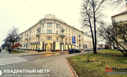 Купить 3-комнатную квартиру, Минск, ул. Захарова, д. 27 (Партизанский район). Фото 2