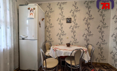 Купить 2-комнатную квартиру, Слуцк, Строителей ул., 6. Фото 4