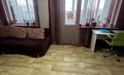 Купить 4-комнатную квартиру, Гомель, 50 лет Завода Гомсельмаш, 12. Фото 4