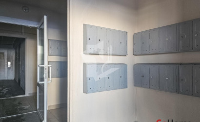 Купить 2-комнатную квартиру, Минск, Семеняко ул., 4 (Фрунзенский район). Фото 46