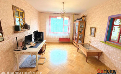 Купить 2-комнатную квартиру, Минск, Рафиева ул., 84 (Московский район). Фото 4