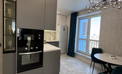 Снять 1-комнатную квартиру на сутки, Минск, ул. Щорса, д. 42 (Московский район). Фото 8