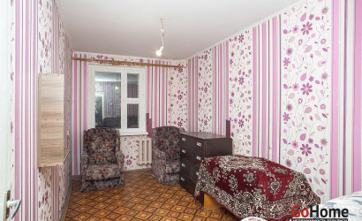 Купить 2-комнатную квартиру, Минск, Громова ул., 32 (Московский район). Фото 10