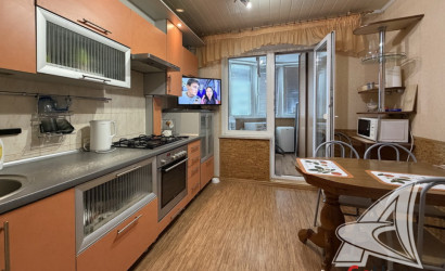 Купить 3-комнатную квартиру, Брест, Ковалево, ул. Волгоградская. Фото 4