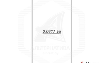 Купить участок, Брест, Мухавецкий с/с, 4.17 соток. Фото 6