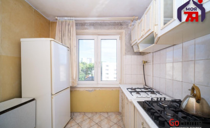 Купить 2-комнатную квартиру, Минск, Богдановича ул., 53 (Советский район). Фото 5