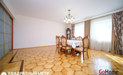 Купить коттедж, Фаниполь, Космонавтов ул., 23, 11.7 соток. Фото 1