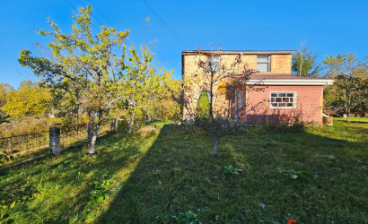 Купить дом в деревне, Тонус, 11 соток. Фото 24