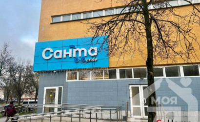 Купить 3-комнатную квартиру, Молодечно, Великий Гостинец ул., 111. Фото 10