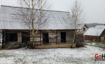 Купить коттедж, Ивенец, 1 Мая ул., 55, 9.7 соток. Фото 14