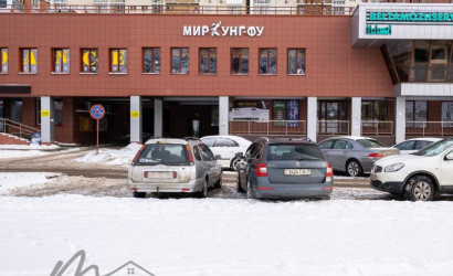 Аренда торгового помещения, Минск, Богдановича ул., 138,  201.55 кв.м.. Фото 3