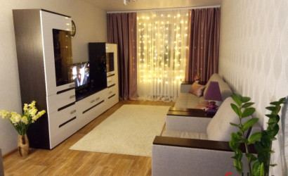 Снять 1-комнатную квартиру, Минск, ул. Волгоградская, д.  (Первомайский район). Фото 2