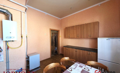 Купить 3-комнатную квартиру, Барановичи, Комсомольская. Фото 19