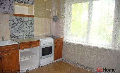 Купить 1-комнатную квартиру, Минск, Широкая, 40 (Советский район). Фото 3