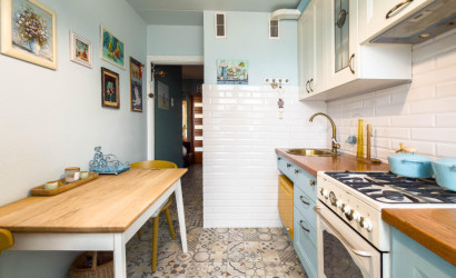 Купить 2-комнатную квартиру, Минск, Жудро ул., 5 (Фрунзенский район). Фото 16