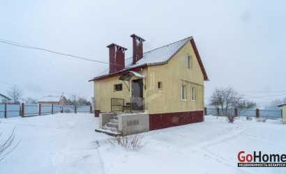 Купить дом, Пугачи, Садовая ул., 24.63 соток. Фото 3