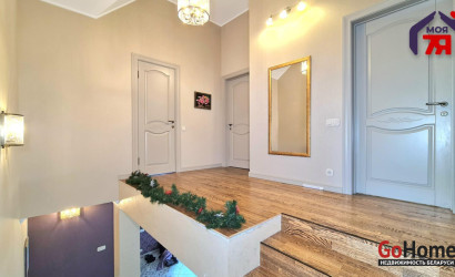 Купить коттедж, Витовка, Центральная ул., 15 соток. Фото 24