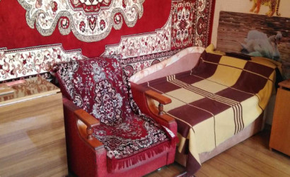Снять 1-комнатную квартиру, Витебск, ул. В.Интернационалистов , д. 1/2. Фото 9