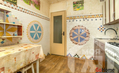 Купить 2-комнатную квартиру, Молодечно, Мира ул., 6. Фото 5