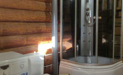 Снять на сутки коттедж, Пантелейки, Центральная, дом 39. Фото 20