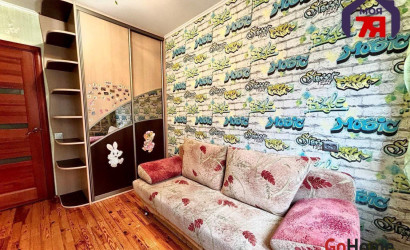 Купить 2-комнатную квартиру, Солигорск, Константина Заслонова ул., 30. Фото 11