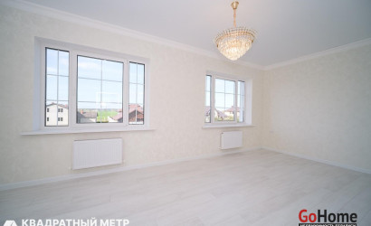 Купить коттедж, Дроздово, Любимая ул., 15.18 соток. Фото 41