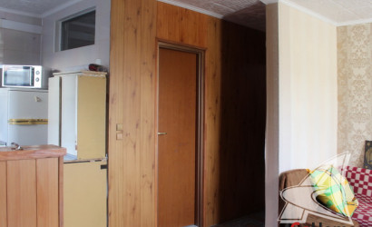 Купить дом, Брест, Речица, 8.56 соток. Фото 21