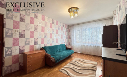 Купить 1-комнатную квартиру, Минск, Крупской ул., 2 (Заводской район). Фото 8