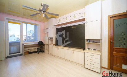 Купить 2-комнатную квартиру, Минск, Хоружей ул., 5 (Советский район). Фото 2