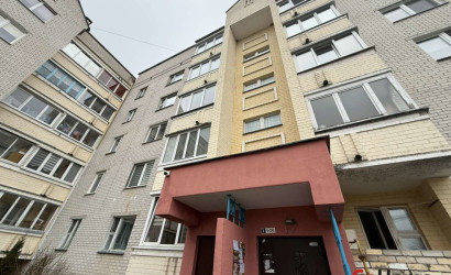 Купить 2-комнатную квартиру, Гродно, Тавлая, 68. Фото 12