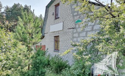 Купить дачу, Брест, Чернавчицкий с/с, 8 соток. Фото 3