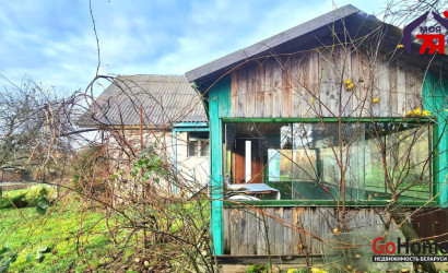 Купить дом в деревне, Маяк, 9.02 соток. Фото 23