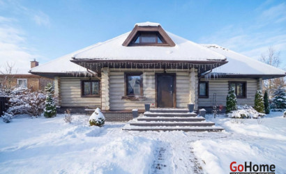 Купить дом, Раубичи, Школьная ул., 41, 14.82 соток. Фото 2