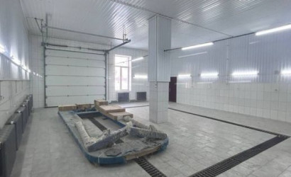 Продажа офиса, Витебск, ул. М.Горького , д. 42, от 1500 до 1550 кв.м.. Фото 3